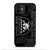 OAKLAND RAIDERS 2 iPhone 12 Mini Case Cover OAKLAND RAIDERS 2 iPhone 12 Mini Case Cover