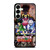 HUNTER X HUNTER CHARACTER ALL Samsung Galaxy S26 Plus Case Cover