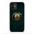 OAKLAND ATHLETICS BASEBALL LOGO iPhone 12 Mini Case Cover OAKLAND ATHLETICS BASEBALL LOGO iPhone 12 Mini Case Cover