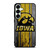 IOWA HAWKEYES WOODEN Samsung Galaxy S26 Plus Case Cover