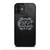 NORTH CAROLINA TAR HEELS 2 iPhone 12 Mini Case Cover NORTH CAROLINA TAR HEELS 2 iPhone 12 Mini Case Cover