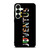 JUVENTUS 1 Samsung Galaxy S26 Plus Case Cover