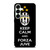 JUVENTUS 3 Samsung Galaxy S26 Plus Case Cover