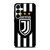 JUVENTUS NEW LOGO 4 Samsung Galaxy S26 Plus Case Cover