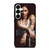 KEHLANI TATTOO Samsung Galaxy S26 Plus Case Cover