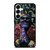 KING THANOS MARVEL Samsung Galaxy S26 Plus Case Cover