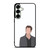 KLAUS MIKAELSON 1 Samsung Galaxy S26 Plus Case Cover