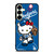 LA DODGERS HELLO KITTY 1 Samsung Galaxy S26 Plus Case Cover
