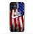 NIKE AMERICAN 1 iPhone 12 Mini Case Cover NIKE AMERICAN 1 iPhone 12 Mini Case Cover