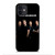 NICKELBACK BAND iPhone 12 Mini Case Cover