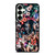 LIL PEEP X JUICE WRLD XXXTENTACION Samsung Galaxy S26 Plus Case Cover