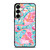 LILLY PULITZER FLAMINGO Samsung Galaxy S26 Plus Case Cover