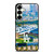 LOS ANGELES DODGERS FIELD Samsung Galaxy S26 Plus Case Cover