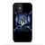NEW YORK YANKEES 5 iPhone 12 Mini Case Cover