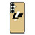 LUIS FONSI LF Samsung Galaxy S26 Plus Case Cover