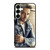 LUIS FONSI SINGER Samsung Galaxy S26 Plus Case Cover