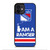NEW YORK RANGERS PRIDE iPhone 12 Mini Case Cover