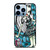 MONSTER HIGH DOLL FRANKIE STEIN 2 iPhone 13 Pro Max Case Cover