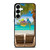 MARGARITAVILLE JIMMY BUFFETT'S YOU AND ME Samsung Galaxy S26 Plus Case Cover