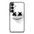 MARSHMELLO 4 Samsung Galaxy S26 Plus Case Cover
