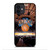 NEW YORK KNICKS NBA iPhone 12 Mini Case Cover