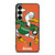 MIAMI HURRICANES UM 2 Samsung Galaxy S26 Plus Case Cover