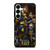 MICHIGAN WOLVERINES SQUAD Samsung Galaxy S26 Plus Case Cover