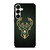 MILWAUKEE BUCKS ICON Samsung Galaxy S26 Plus Case Cover