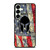 MOLON LABE AMERICAN FLAG Samsung Galaxy S26 Plus Case Cover