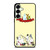 MOOMINS CHARACTERS 3 Samsung Galaxy S26 Plus Case Cover