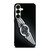 MORGAN MOTOR LOGO Samsung Galaxy S26 Plus Case Cover