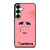 MUPPETS MISS PIGGY PINK Samsung Galaxy S26 Plus Case Cover