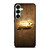 NEW BALANCE GOLD LOGO Samsung Galaxy S26 Plus Case Cover
