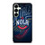 NEW ORLEANS PELICANS ICON Samsung Galaxy S26 Plus Case Cover