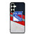 NEW YORK RANGERS 3 Samsung Galaxy S26 Plus Case Cover
