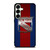 NEW YORK RANGERS METAL Samsung Galaxy S26 Plus Case Cover