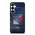 NHL NEW YORK RANGERS ICON Samsung Galaxy S26 Plus Case Cover