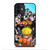 NARUTO ALL CHARACTERS ANIME 1 iPhone 12 Mini Case Cover
