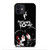 MY CHEMICAL ROMANCE MCR iPhone 12 Mini Case Cover