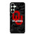 OKLAHOMA SOONERS CAMO Samsung Galaxy S26 Plus Case Cover