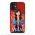 MULAN 1 iPhone 12 Mini Case Cover MULAN 1 iPhone 12 Mini Case Cover