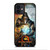 MORTAL KOMBAT GAME iPhone 12 Mini Case Cover