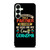 PARTNER IN CRIME GRANDMA 3 Samsung Galaxy S26 Plus Case Cover