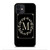 MONOGRAM GARDEN FLAG 2 iPhone 12 Mini Case Cover