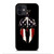 MOLON LABE AMERICAN FLAG ICON iPhone 12 Mini Case Cover