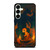 POKEMON CHARMANDER ART 2 Samsung Galaxy S26 Plus Case Cover