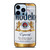 MODELO ESPECIAL BEER BOTTLE iPhone 13 Pro Max Case Cover
