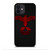 MITSUBISHI MOTORS WINGS LOGO iPhone 12 Mini Case Cover