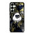PUMAS UNAM FUTBOL Samsung Galaxy S26 Plus Case Cover