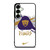 PUMAS UNAM LOGO Samsung Galaxy S26 Plus Case Cover